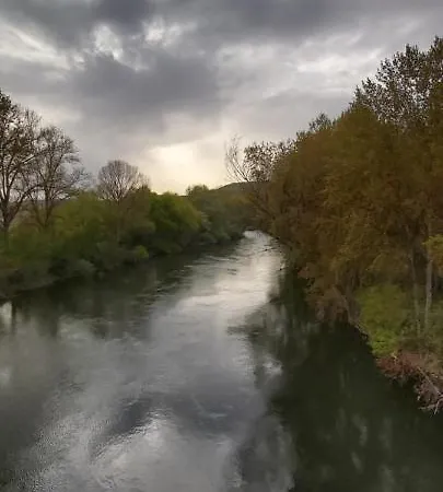 El Lagar De דירה *