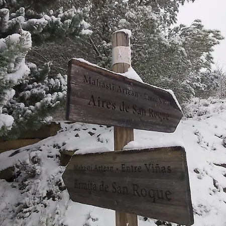 El Lagar De * אלסייגו