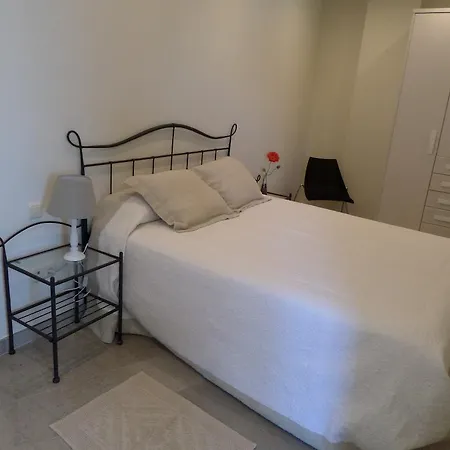 דירה El Lagar De *