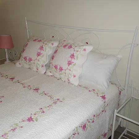 דירה El Lagar De