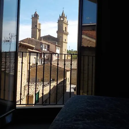 דירה El Lagar De