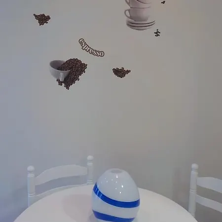 דירה El Lagar De אלסייגו