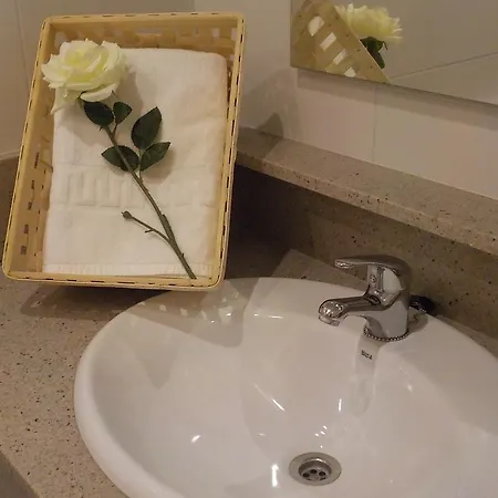 דירה El Lagar De