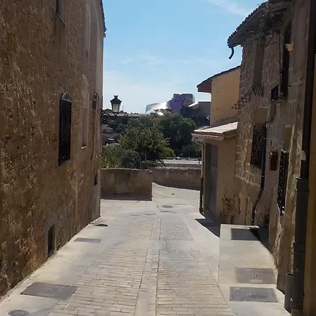 El Lagar De דירה אלסייגו