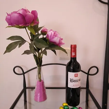 El Lagar De דירה אלסייגו