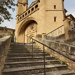 شقة El Lagar De إلثييغو