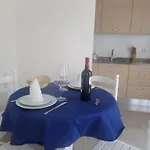 شقة El Lagar De