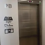 شقة El Lagar De *