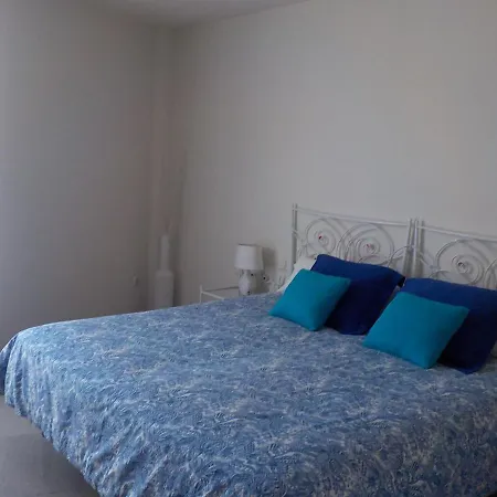 El Lagar De Appartement *