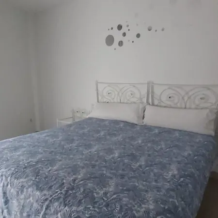 El Lagar De Apartment *