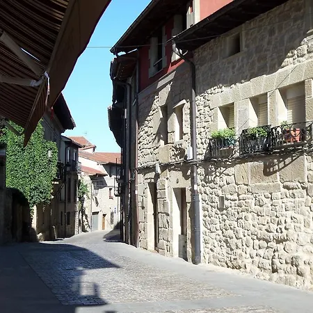 El Lagar De Elciego