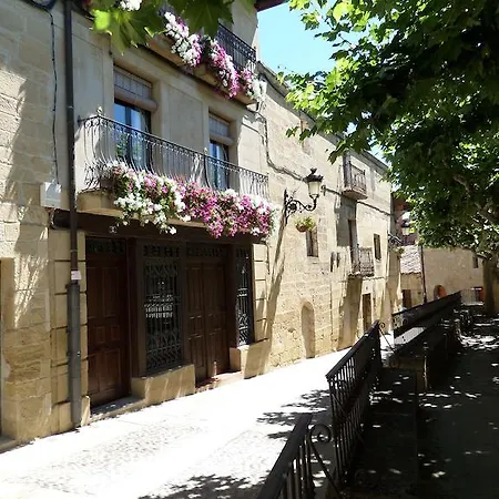 El Lagar De Elciego
