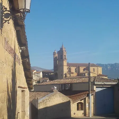 Apartman El Lagar De