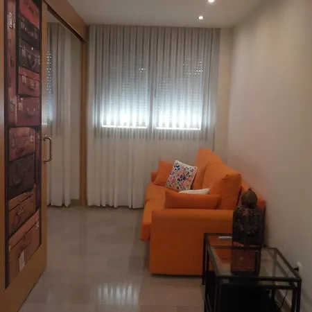 El Lagar De Apartment