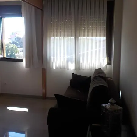 Apartman El Lagar De *