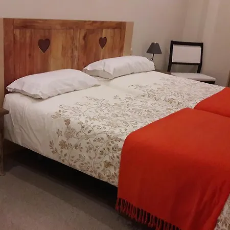 El Lagar De Apartment