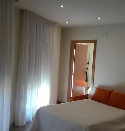 El Lagar De Apartment *