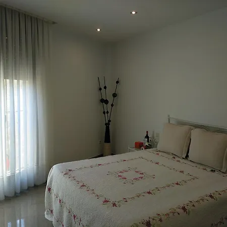 Apartment El Lagar De Elciego