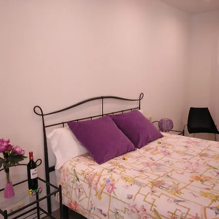 El Lagar De Apartman Elciego